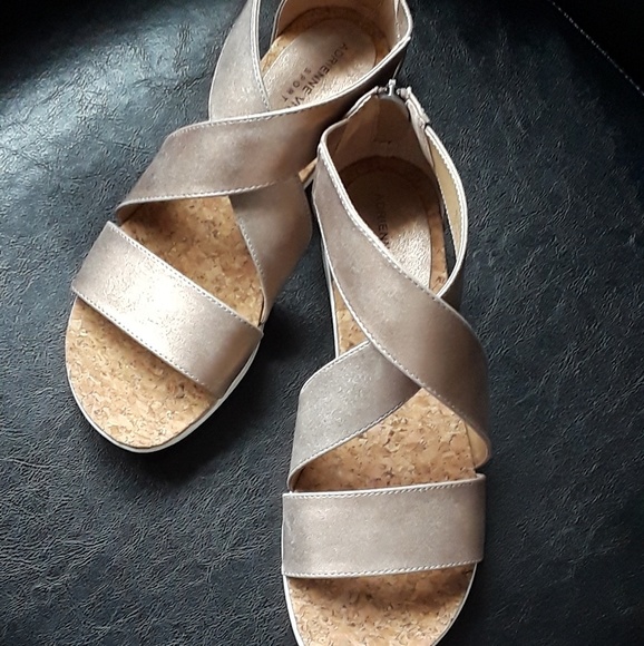 Adrienne Vittadini Shoes - Sport Sandles